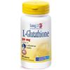 Longlife L-glutathione 50 Mg 90 Compresse Longlife