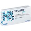 Polifarma Tokaber Plus 990mg 30 Compresse Polifarma