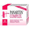 Panarten Complex 30 Compresse Panarten