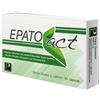 Piemme Pharmatech Epatoact 36 Capsule 500 Mg Piemme Pharmatech