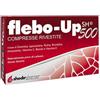 Shedir Flebo-up Sh 500 30 Compresse Shedir