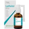 Pharmaluce Luxfluires Gola 30 Ml Pharmaluce