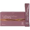 Erbozeta Collagendep Pink Beauty 20 Pezzi Erbozeta