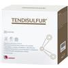 Uriach Tendisulfur 20 Bustine Uriach