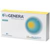 Regenera Lente A Contatto Terapeutica Ionic Corneale Regenera