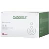 Uriach Mannox 2tm 20 Stick Orosolubili Uriach