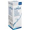 Fb Vision Lumixa Soluzione Oftalmica Lubrificante Antiossidante 10 Ml