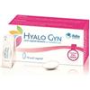 Hyalo Gyn Ovuli Vaginali 10 Ovuli Hyalo Gyn