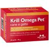 Krill Omega Pet Blister 60 Perle Krill