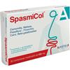 Aristeia Farmaceutici Spasmicol 30 Compresse Masticabili 500 Mg Aristeia Farmaceutici