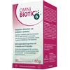 Institut Allergosan Gmbh Omni Biotic 6 Barattolo 60 G
