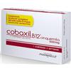 Pharmaelle Cobaxil B12 5000mcg 5 Compresse Sublinguali Pharmaelle