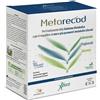 Aboca Metarecod 40 Bustine Granulari X 2,5g Gusto Arancia E Pesca Aboca