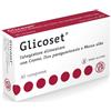 Spa (soc.pro.antibiotici) Glicoset 30 Compresse