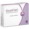 Idi Integratori Dietetici Italiani S.r.l Duocist 10 Bustine + 10 Capsule Idi Integratori Dietetici Italiani S.r.l.