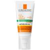 La Roche Posay Anthelios Gel Crema Oil Control Colorata Uvmune Spf50+ 50 Ml La Roche Posay
