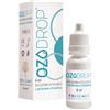 Fb Vision Ozodrop Lipozoneye Soluzione Oftalmica Base Di Olio Ozonizzato In Fosfolipidi 8 Ml