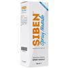 Agaton Siben Spray Nasale Soluzione Salina 30 Ml Agaton