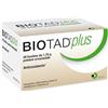 Biotab Plus Biotad Plus 20 Bustine Da 2 G Biotab Plus