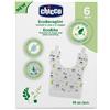 Chicco Bavaglini Monouso Compostabili 36 Pezzi Chicco