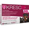 Shedir Krescix Dol 30 Compresse Shedir