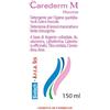 Biotech-arca S.c.s. Carederm M Mousse 150 Ml
