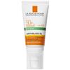 La Roche Posay Anthelios Gel Crema Oil Control Senza Profumo Uvmune Spf50+ 50 Ml La Roche Posay