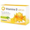 Metagenics Belgium Bvba Vitamina D 400 Ui 168 Compresse