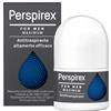 Perspirex For Men Maximum Antitraspirante Roll On 20 Ml Perspirex