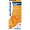 Haliborange Emulsione Orale 150 Ml Haliborange