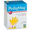 Pediac Pediamag 10 Bustine Da 5 G Pediac