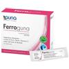 Guna Ferroguna 28 Bustine Guna
