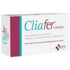 Cliafer 40 Capsule Cliafer