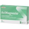 Schwabe Pharma Italia Aximagnesio 40 Compresse Schwabe Pharma Italia
