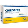 Lj Pharma Chirofert 20 Compresse 22 G Lj Pharma