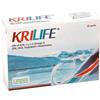 Laboratori Legren Krilife 30 Perle Laboratori Legren