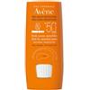 Avene Eau Thermale Stick Large Zone Sensibili 50+ 8 G Avene