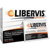 Libervis Energy Arancia 20 Bustine Libervis