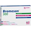 Valderma Bromesan 300 30 Compresse Gastroresistenti Valderma