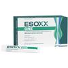 Esoxx One 20 Bustine Stick Pack 10 Ml Aroma Uva Esoxx