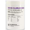 Olcelli Farmaceutici Sodio Cloruro 300 Capsule 500mg