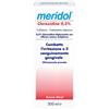 Meridol Clorexidina 0,2% Collutorio 300 Ml Meridol
