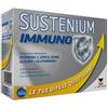 Sustenium Immuno Energy 14 Bustine Da 4,5 G Sustenium