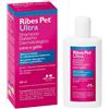 N.b.f. Lanes Ribes Pet Ultra Shampoo Dermatologico Flacone 200 Ml N.b.f. Lanes