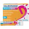 Haliborange Ricarica Sprint 20 Stick Pack 2 G Haliborange