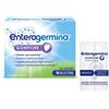 Enterogermina Gonfiore 10 Bustine Bipartite Enterogermina
