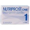 Laerbium Pharma Nutriprost One 20 Capsule 28 G