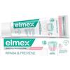 Elmex Dentifricio Elmex Sensitive Ripara & Previene 75 Ml Elmex