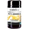Nutriva Nutri Bromelin 30 Compresse Nutriva