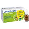 Lactoflorene Difesa Bambini 10 Flaconi 100 Ml Lactoflorene